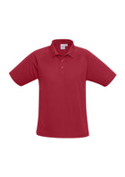 KIDS SPRINT POLO