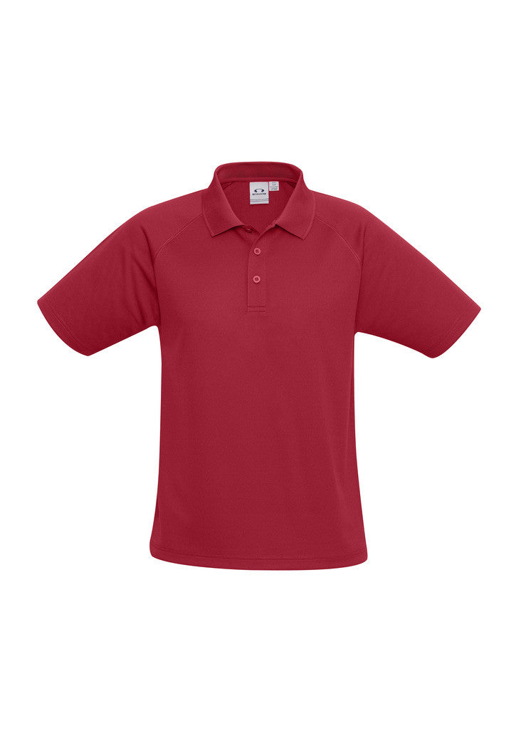 KIDS SPRINT POLO