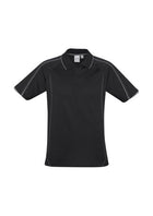 MENS BLADE POLO