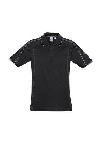 MENS BLADE POLO
