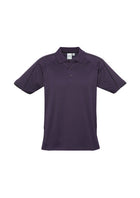 MENS BLADE POLO