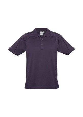 MENS BLADE POLO