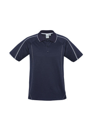 MENS BLADE POLO
