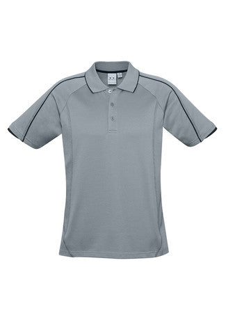 MENS BLADE POLO