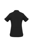 LADIES EDGE POLO