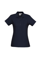 Crew Polo (Ladies)