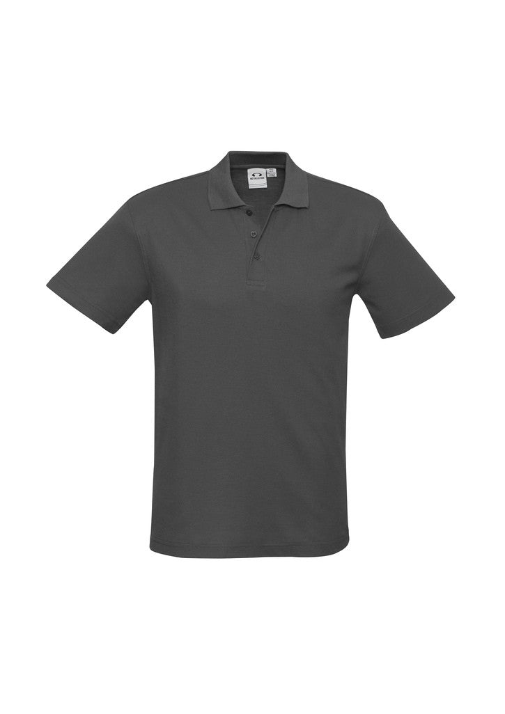 Crew Polo (Mens)