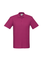 Crew Polo (Mens)