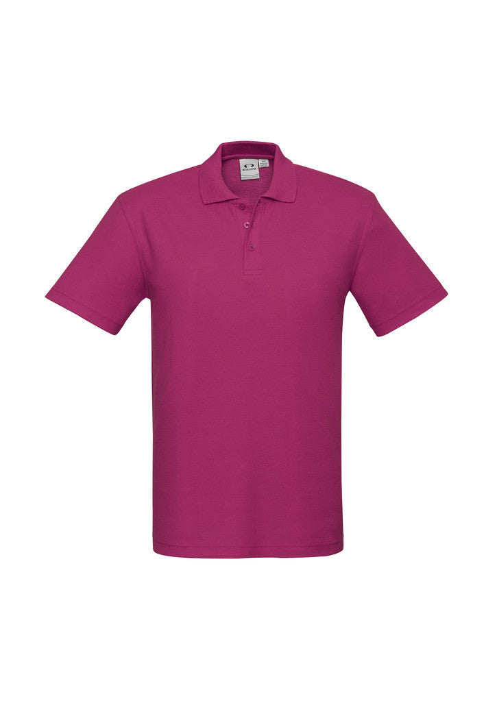 Crew Polo (Mens)
