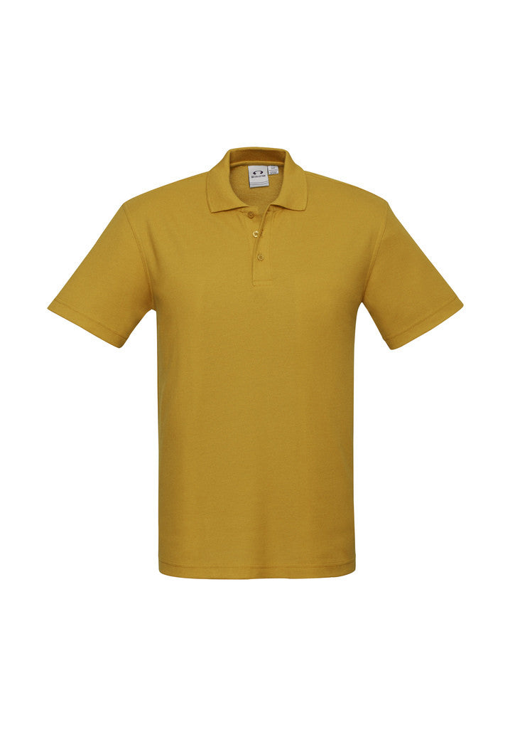 KIDS CREW POLO