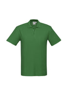 MENS CREW POLO