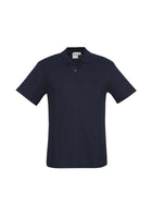 MENS CREW POLO