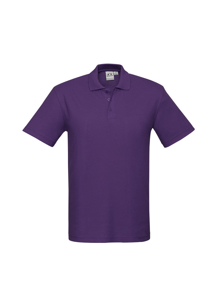 Crew Polo (Mens)