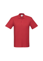 MENS CREW POLO