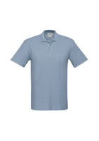 MENS CREW POLO