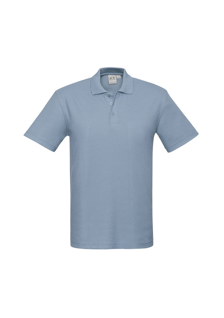 MENS CREW POLO