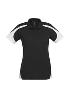 LADIES TALON POLO