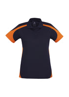 LADIES TALON POLO