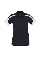 LADIES TALON POLO