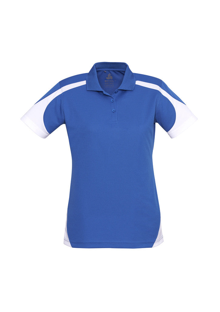 LADIES TALON POLO