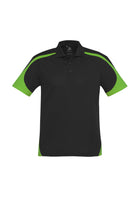 MENS TALON POLO