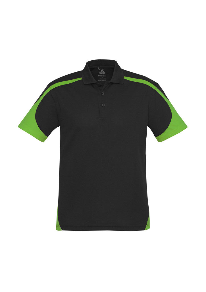 MENS TALON POLO