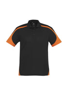 MENS TALON POLO