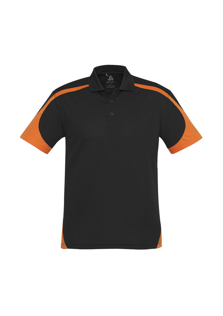 MENS TALON POLO