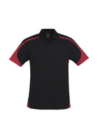 MENS TALON POLO