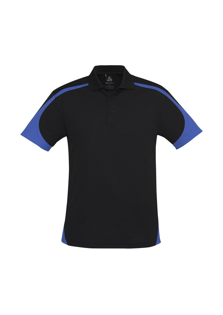 MENS TALON POLO