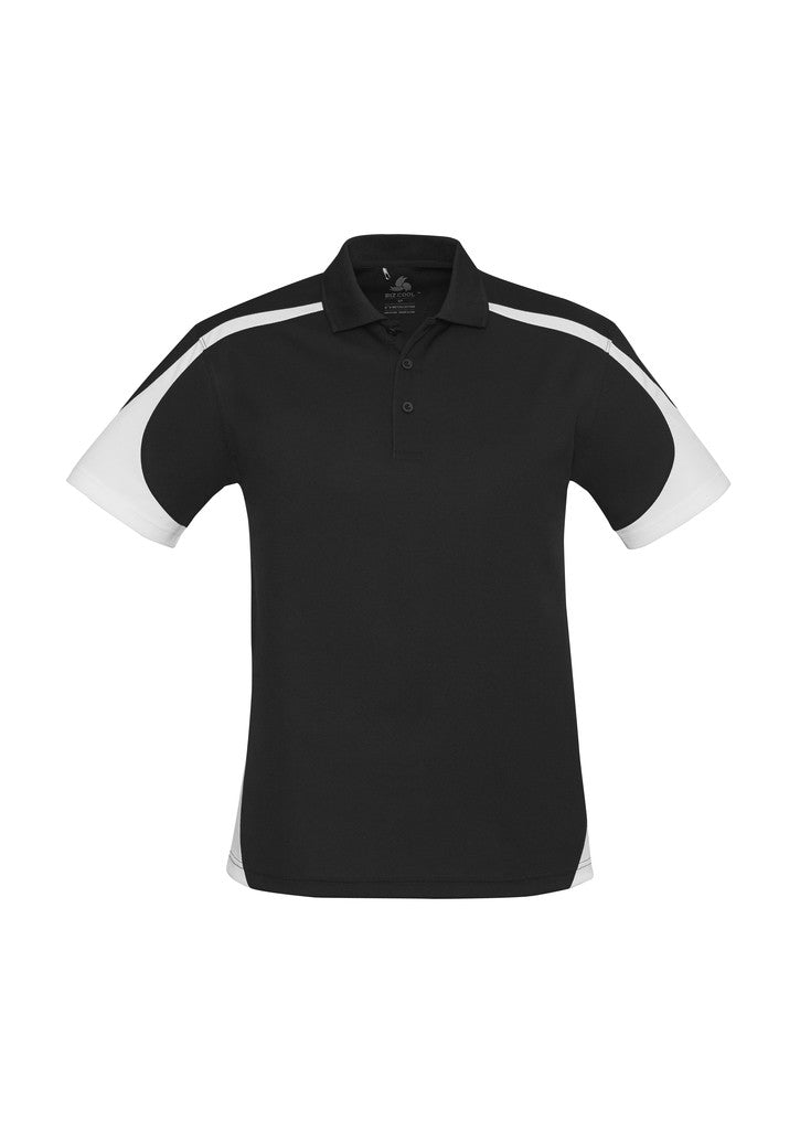 MENS TALON POLO
