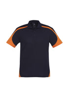 MENS TALON POLO