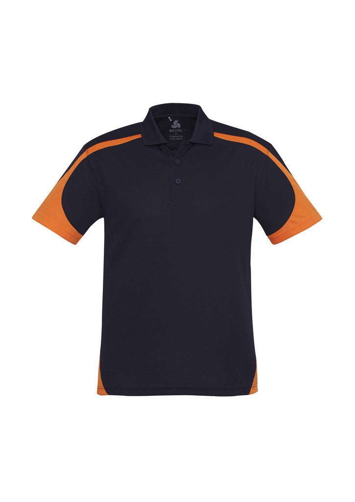 MENS TALON POLO