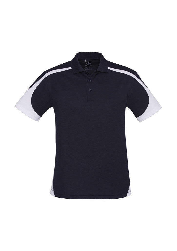 MENS TALON POLO