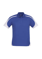 MENS TALON POLO