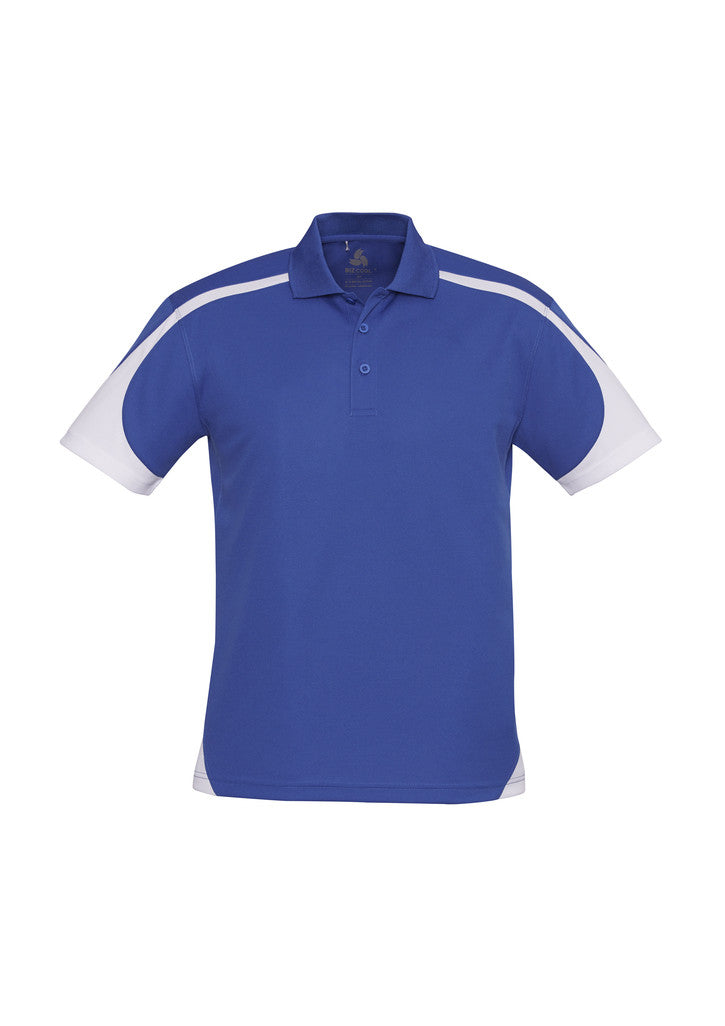 MENS TALON POLO