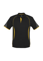 KIDS RAZOR POLO