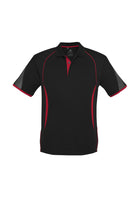 KIDS RAZOR POLO