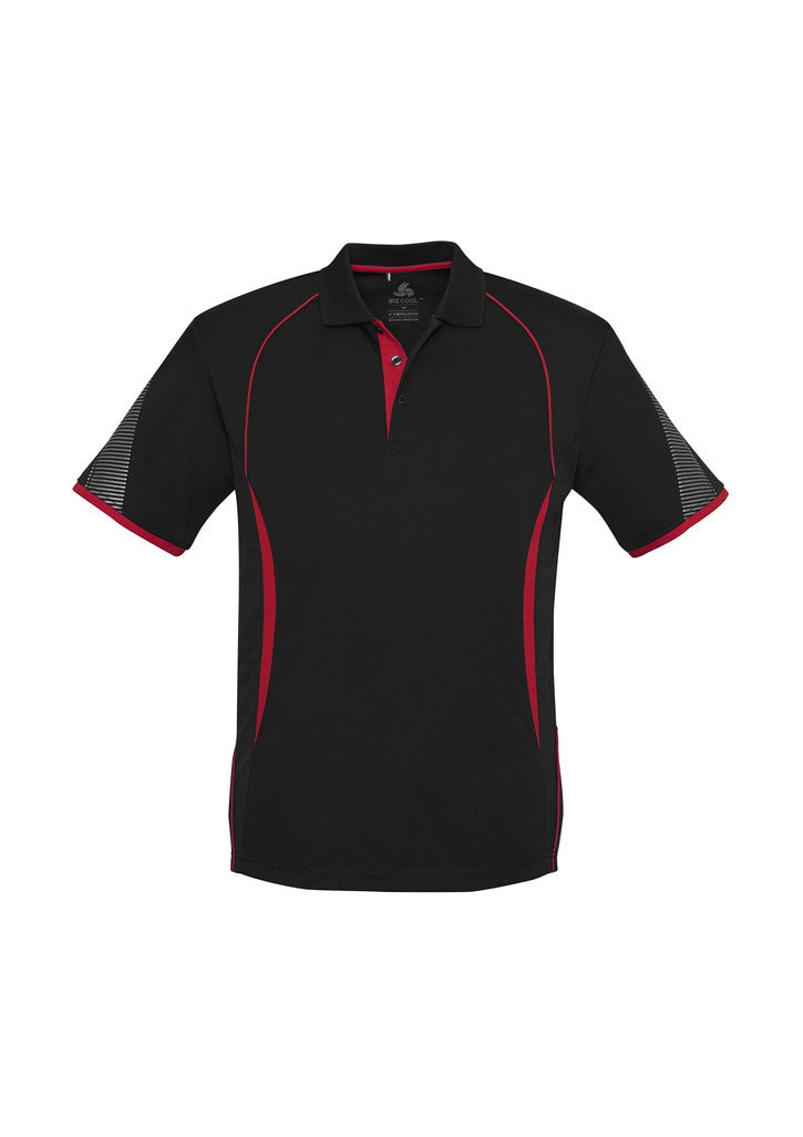 KIDS RAZOR POLO