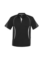 KIDS RAZOR POLO