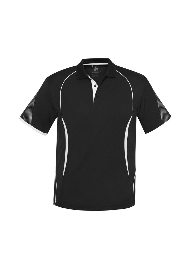 KIDS RAZOR POLO