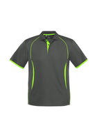 KIDS RAZOR POLO