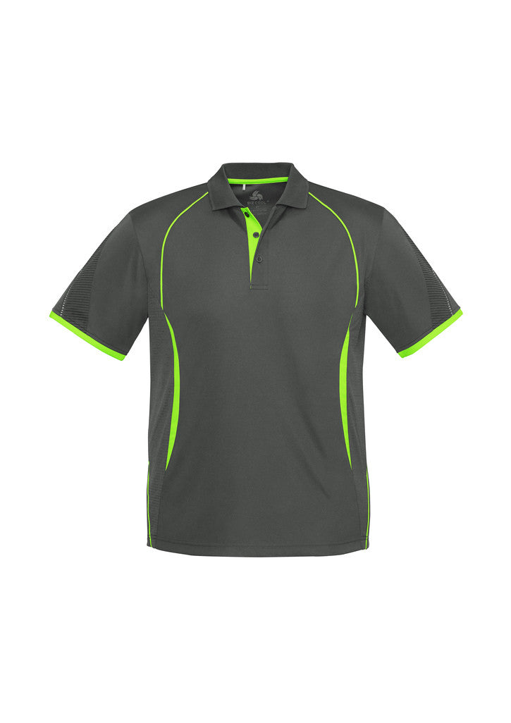 KIDS RAZOR POLO