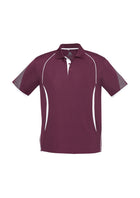 KIDS RAZOR POLO