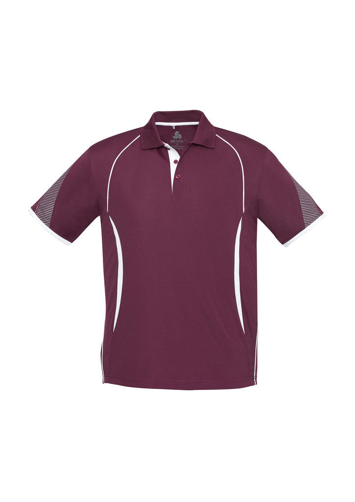 KIDS RAZOR POLO