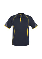 KIDS RAZOR POLO