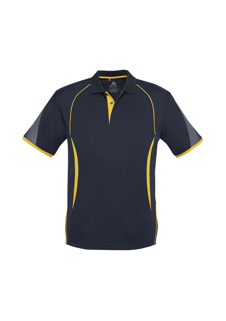 KIDS RAZOR POLO