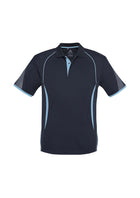 KIDS RAZOR POLO