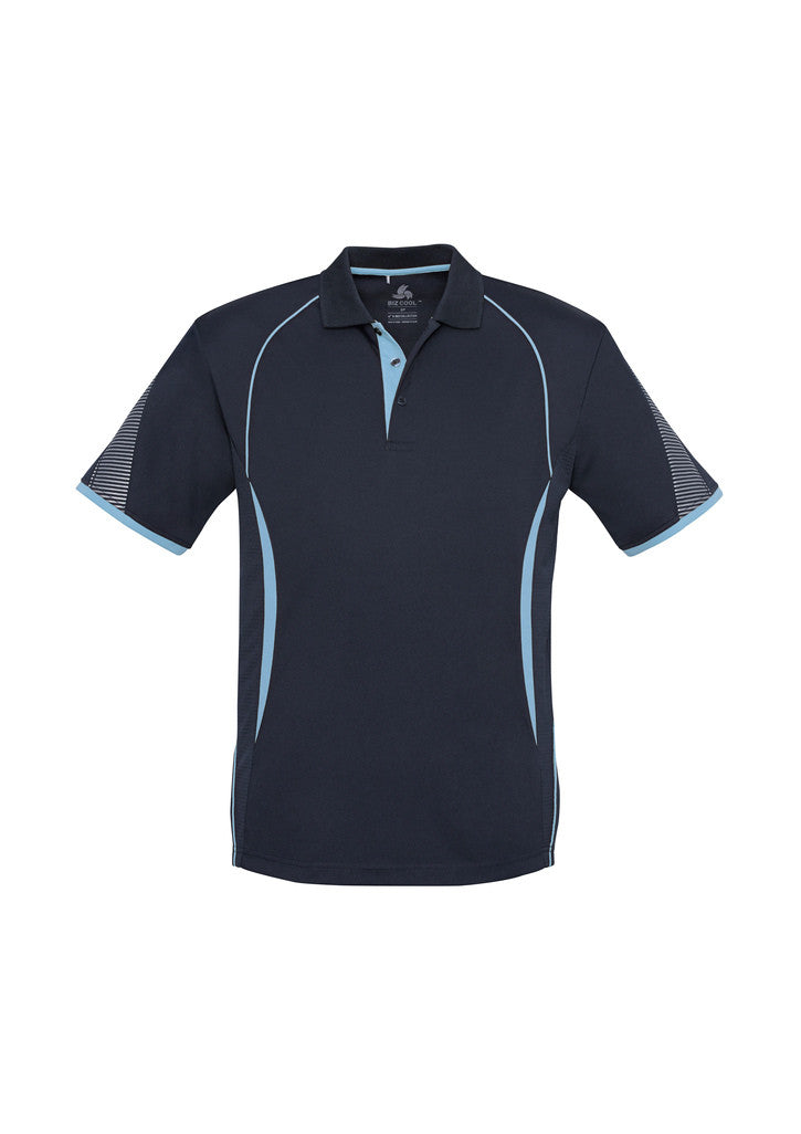 KIDS RAZOR POLO