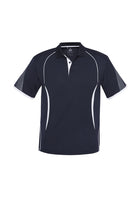 KIDS RAZOR POLO